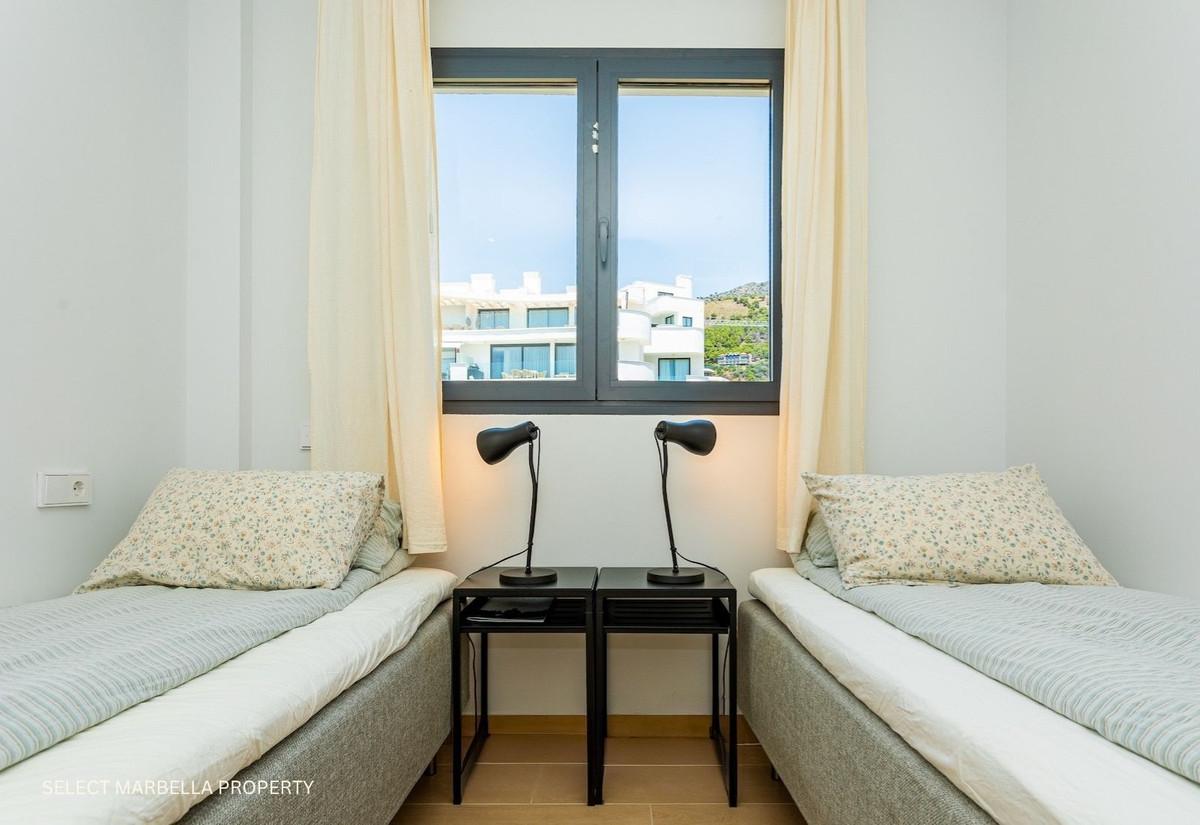Apartment for Sale in Fuengirola