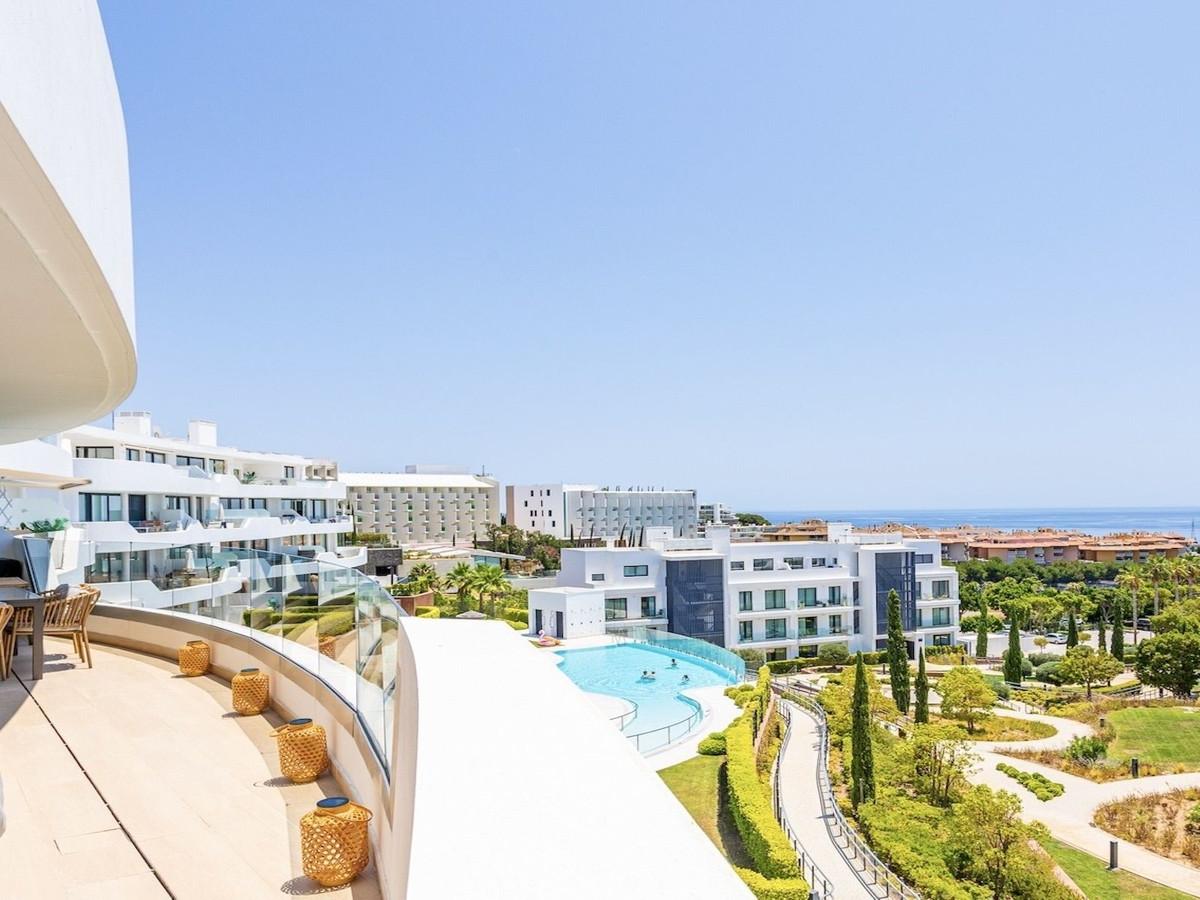 Apartment for Sale in Fuengirola