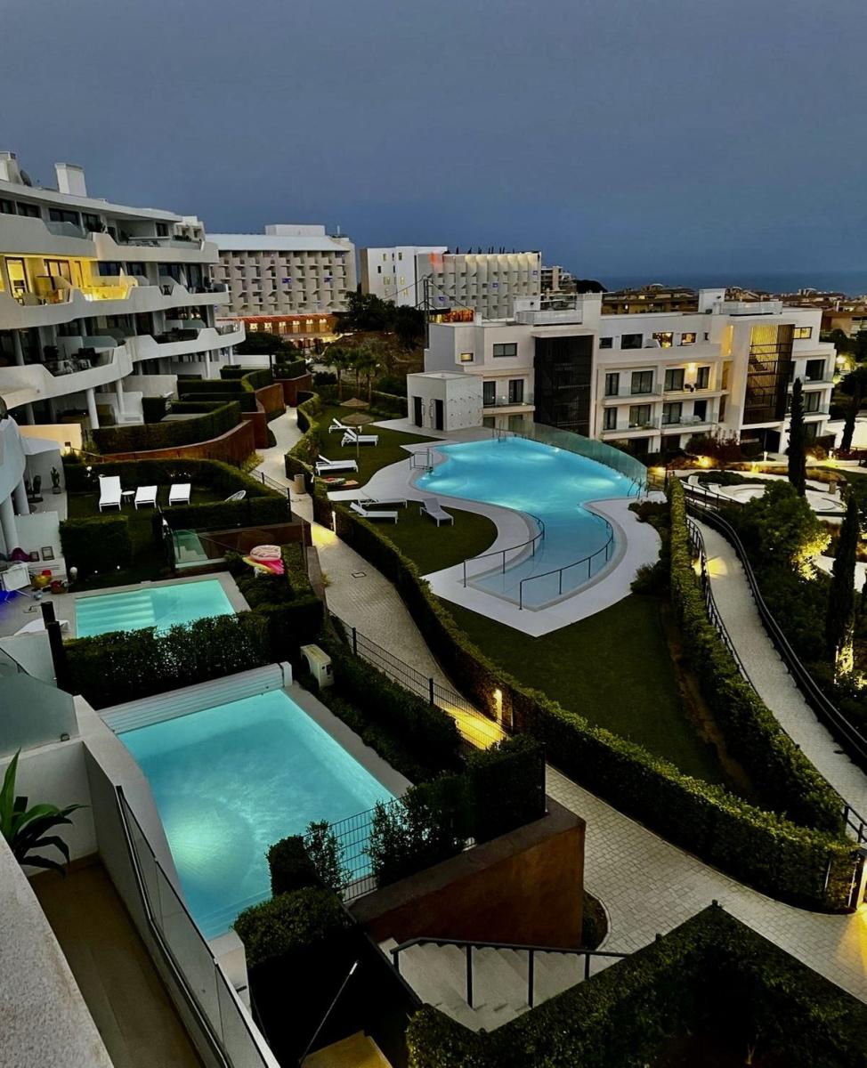 Apartment for Sale in Fuengirola