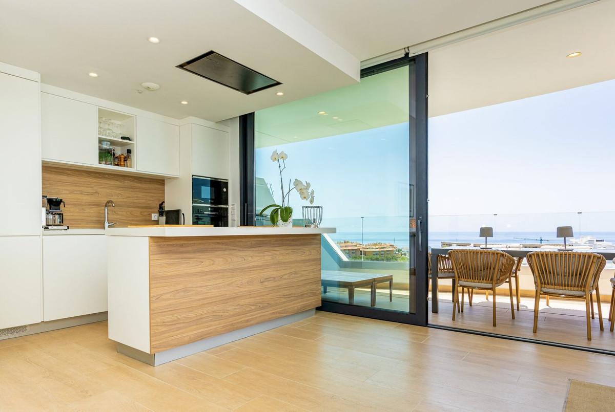 Apartment for Sale in Fuengirola