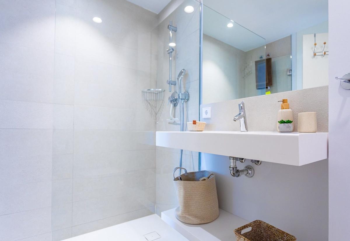 Apartment for Sale in Fuengirola