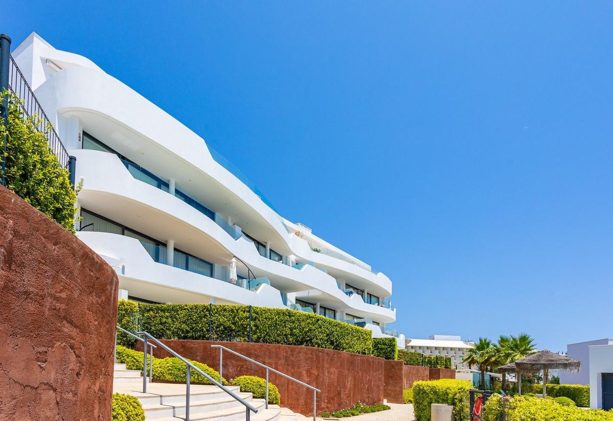 Apartment for Sale in Fuengirola