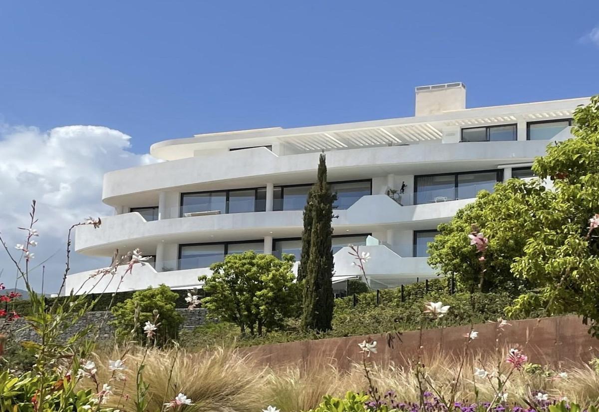 Apartment for Sale in Fuengirola