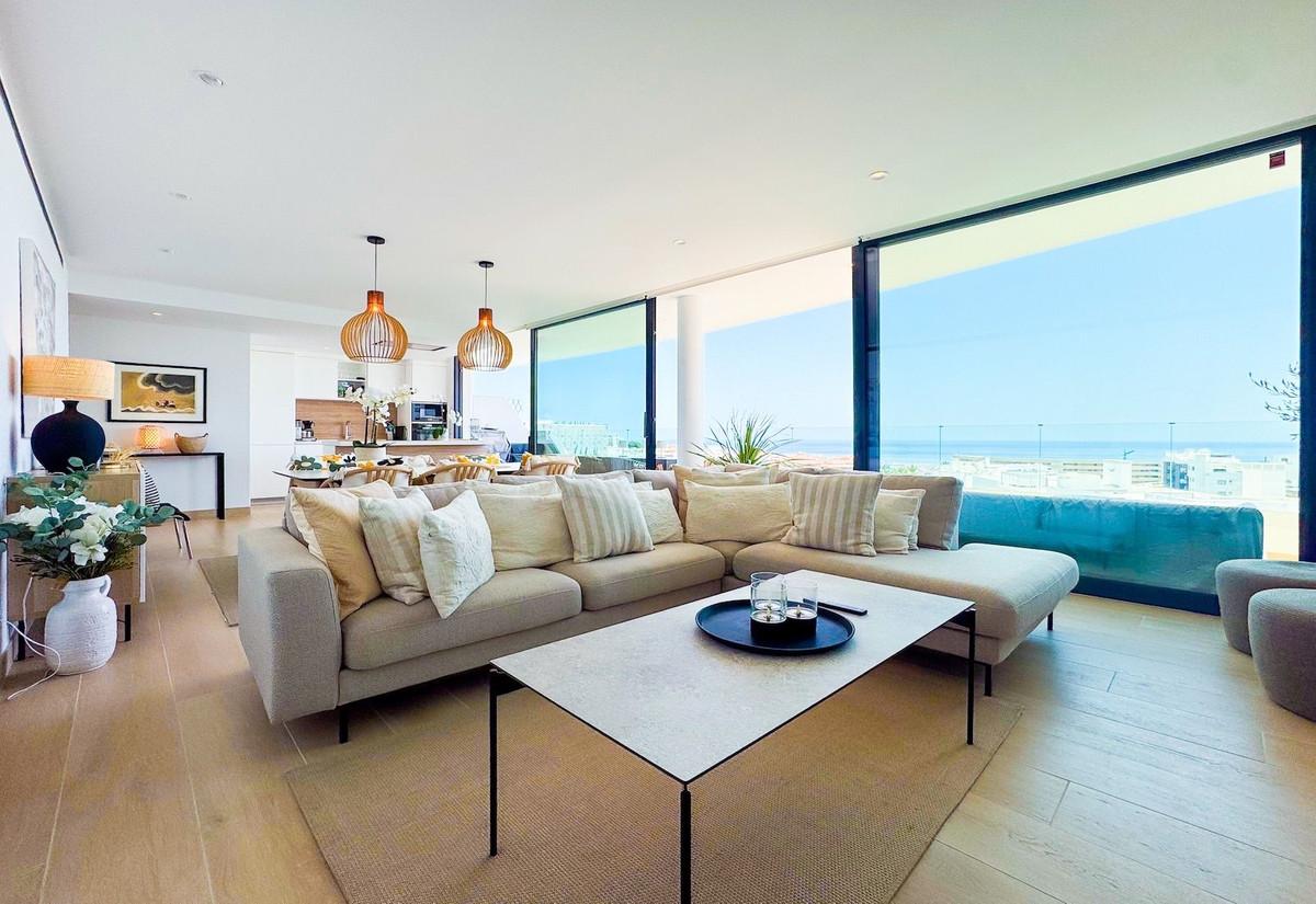 Apartment for Sale in Fuengirola