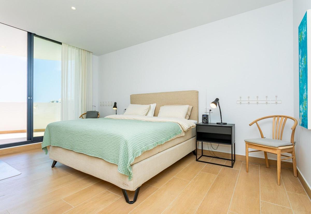 Apartment for Sale in Fuengirola