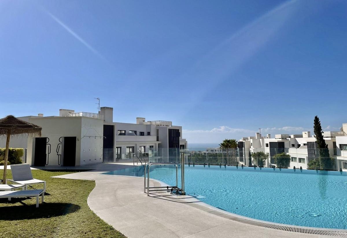 Apartment for Sale in Fuengirola