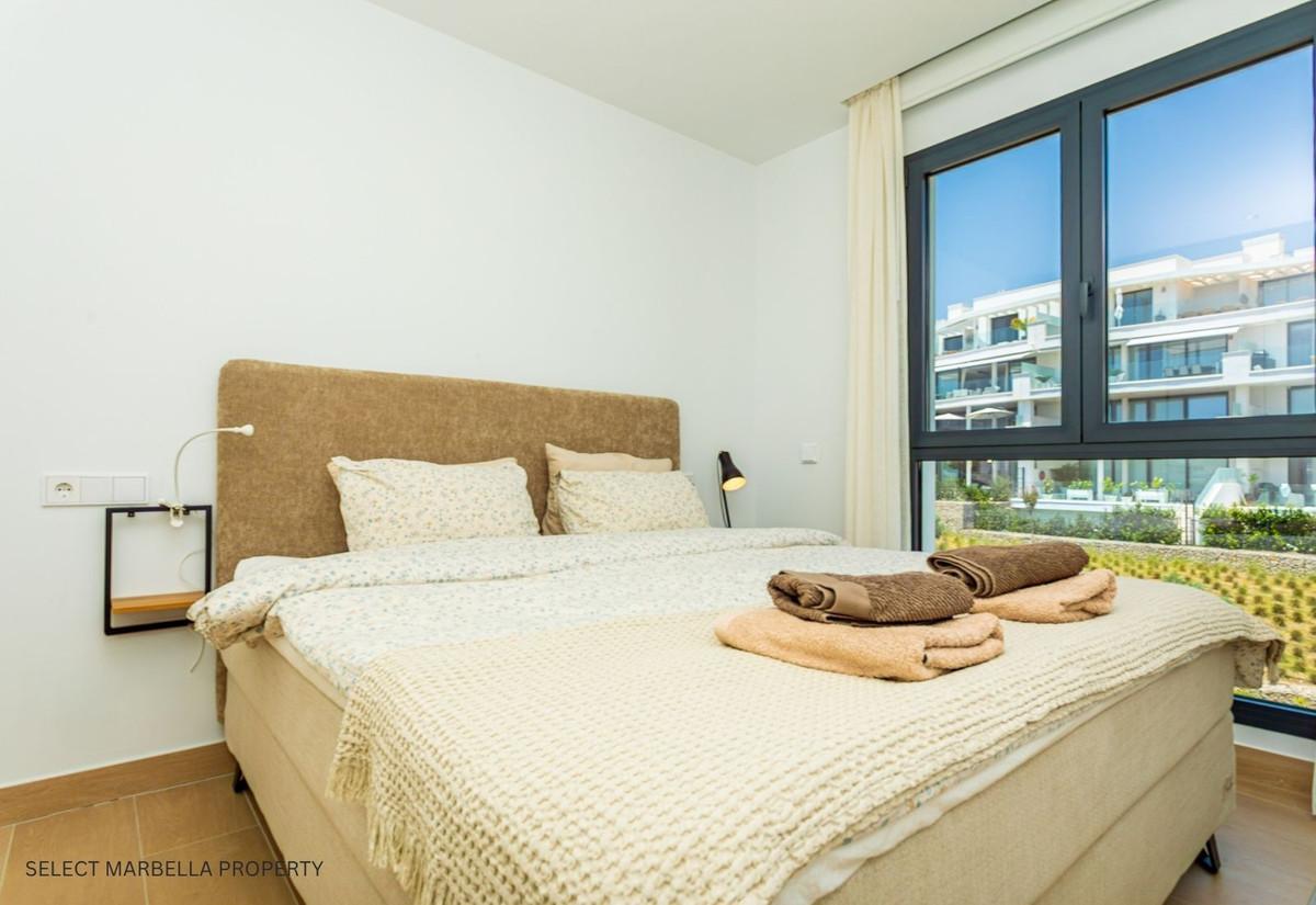 Apartment for Sale in Fuengirola