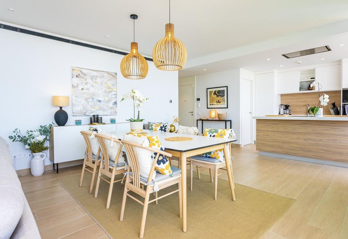 Apartment for Sale in Fuengirola