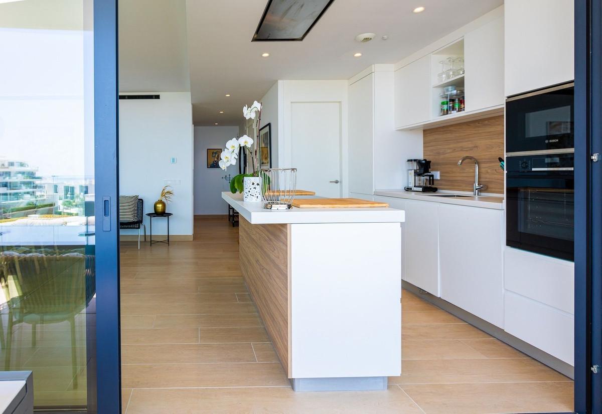 Apartment for Sale in Fuengirola