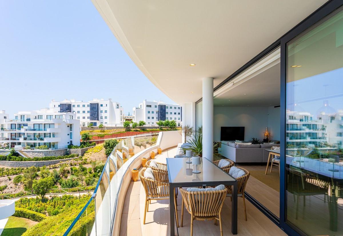 Apartment for Sale in Fuengirola