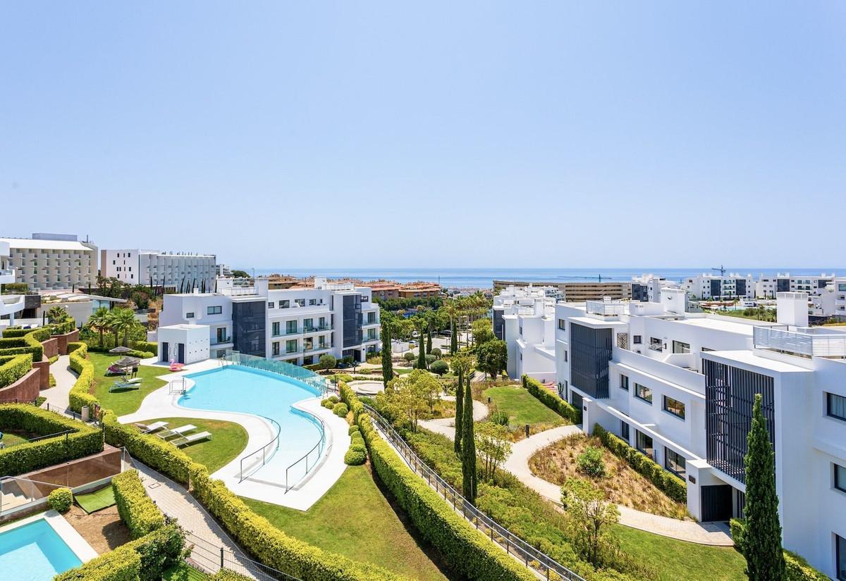 Apartment for Sale in Fuengirola