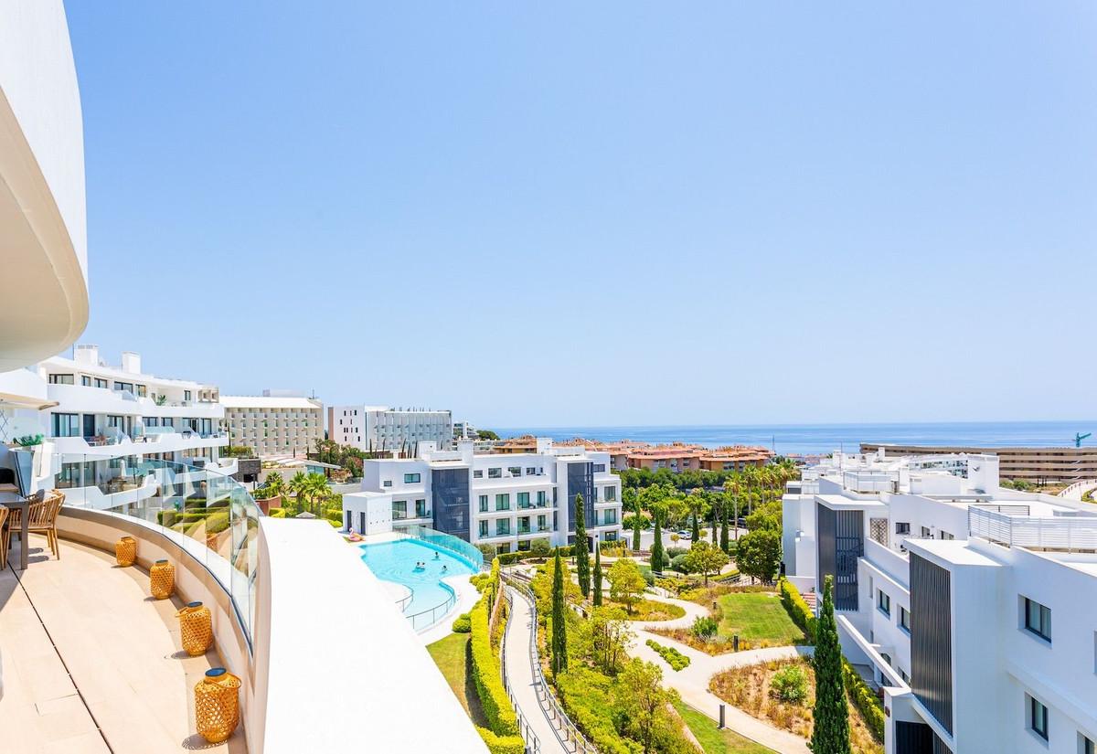 Apartment for Sale in Fuengirola