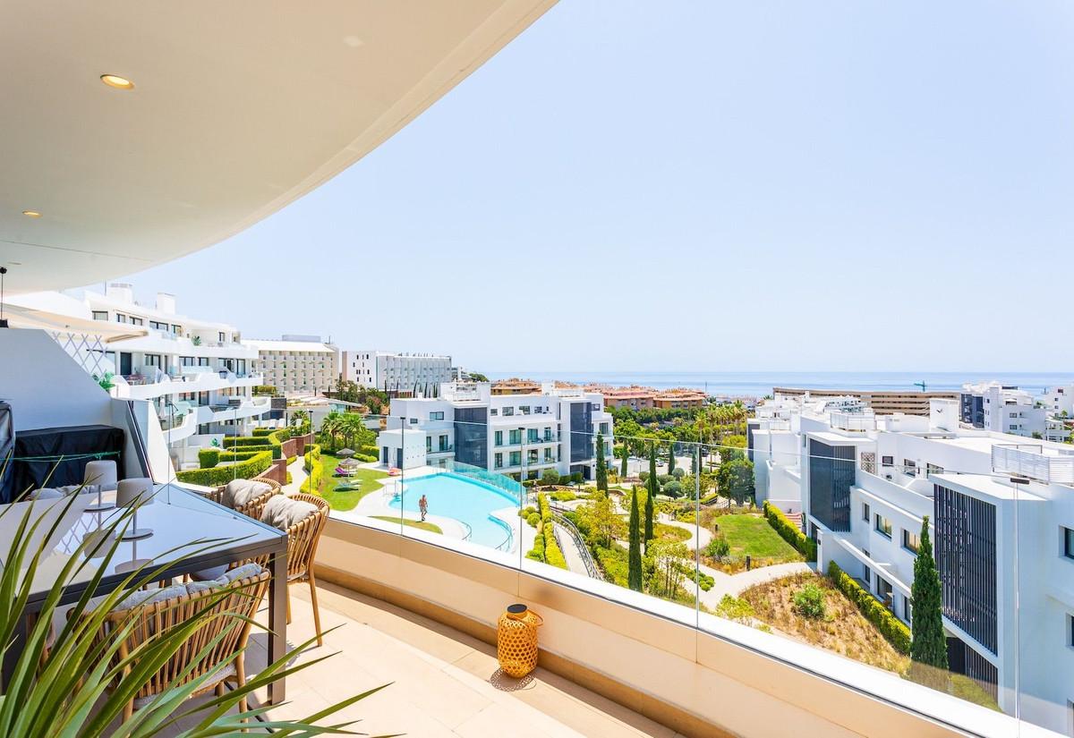 Apartment for Sale in Fuengirola
