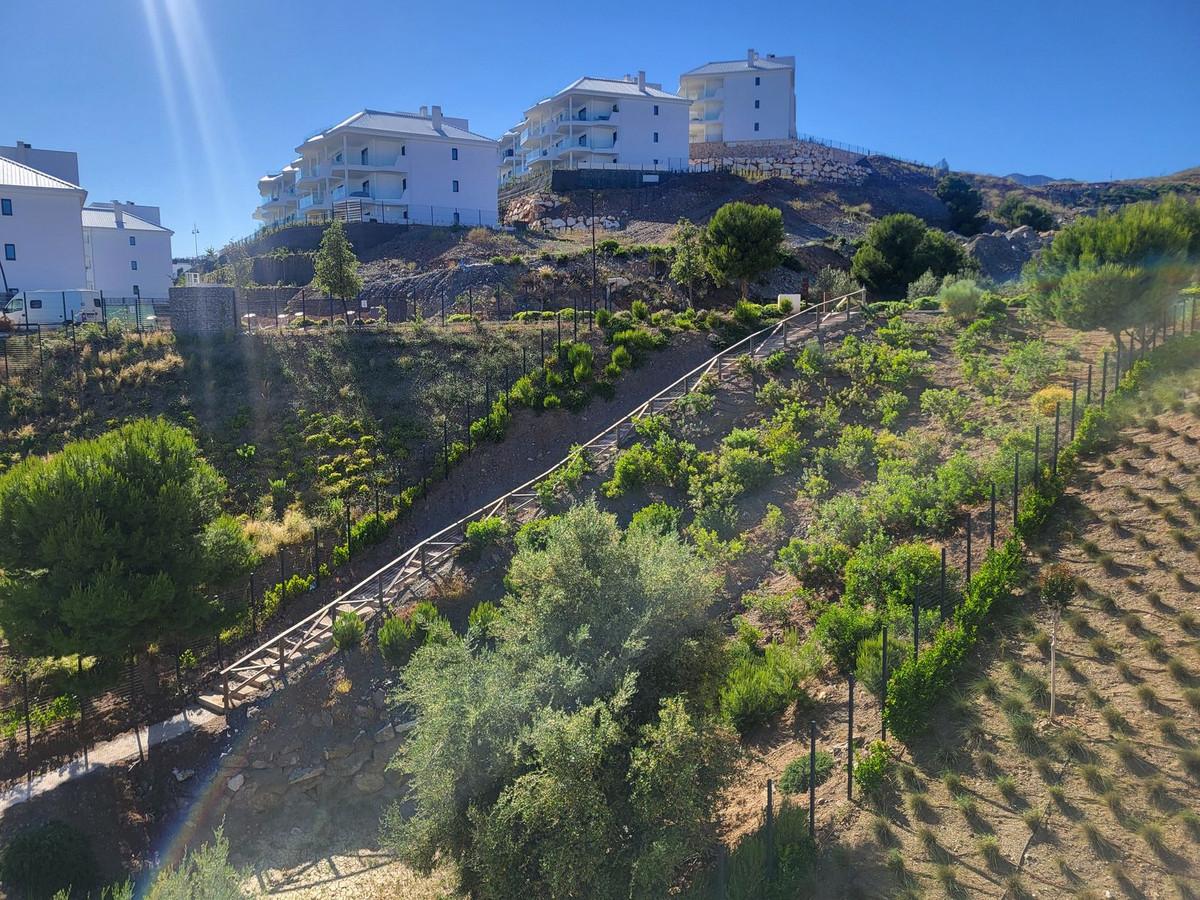 Penthouse for Sale in Fuengirola