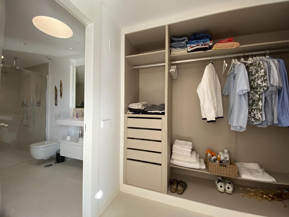Penthouse for Sale in Fuengirola