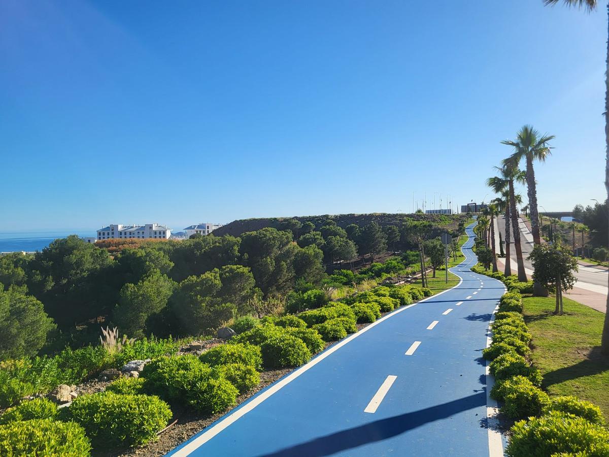 Penthouse for Sale in Fuengirola