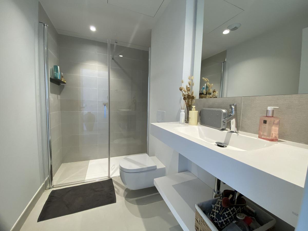 Penthouse for Sale in Fuengirola