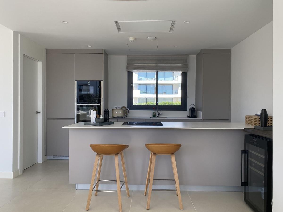 Penthouse for Sale in Fuengirola