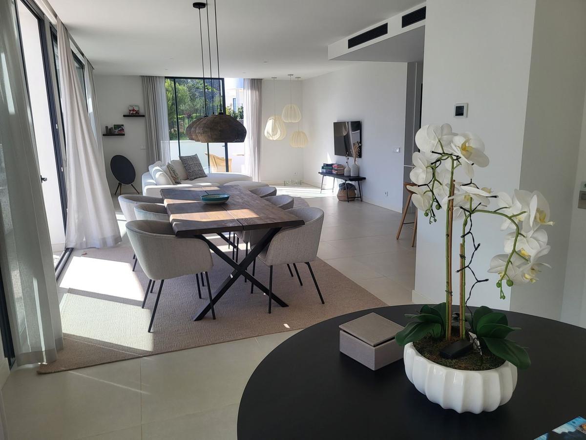 Penthouse for Sale in Fuengirola