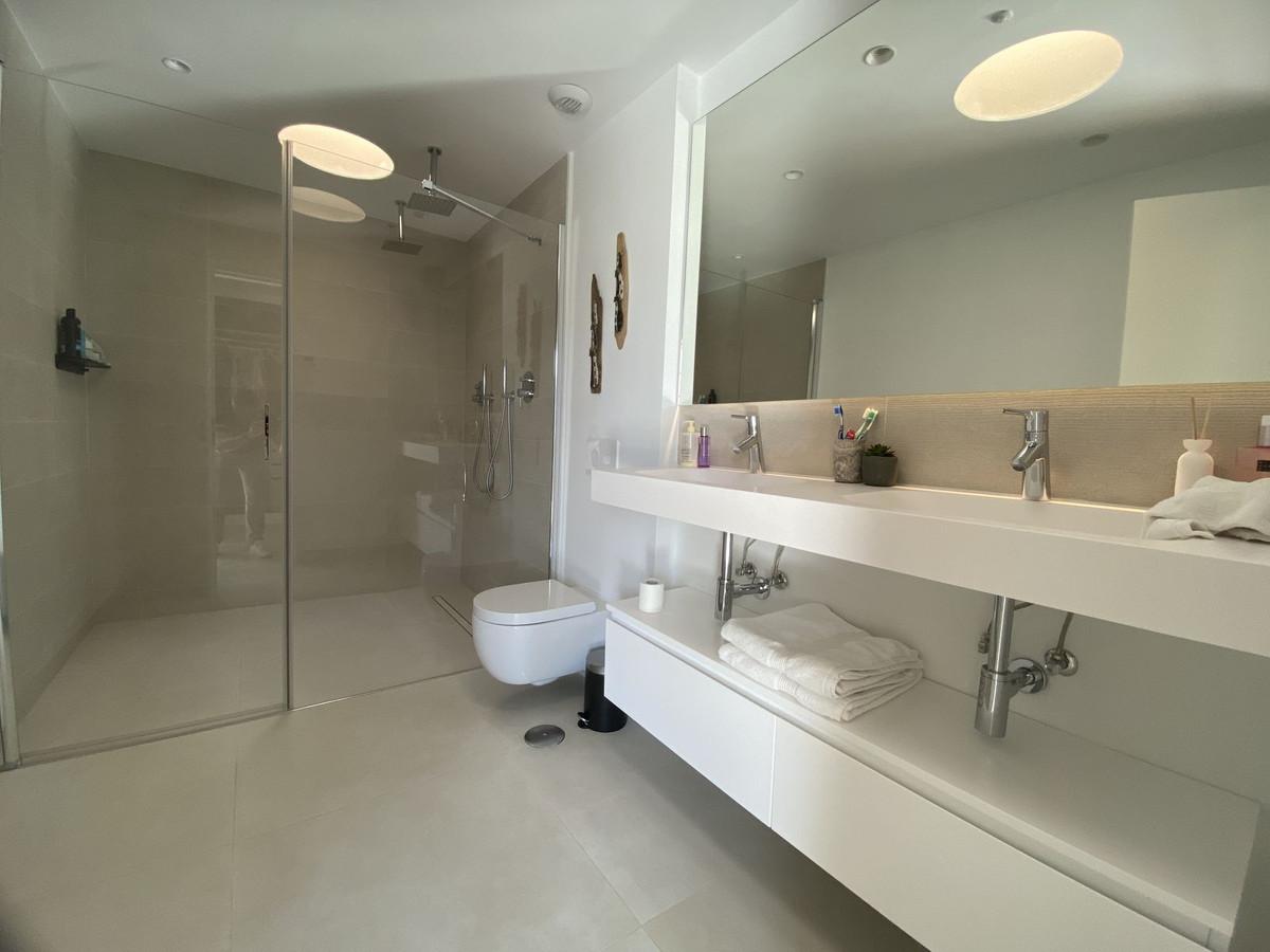 Penthouse for Sale in Fuengirola