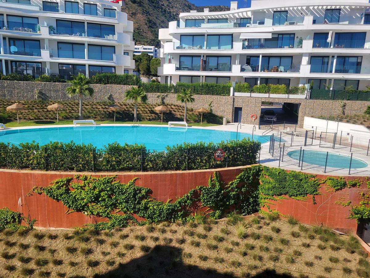 Penthouse for Sale in Fuengirola