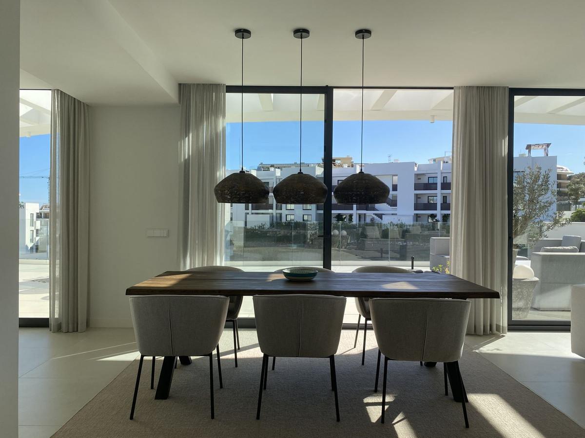 Penthouse for Sale in Fuengirola