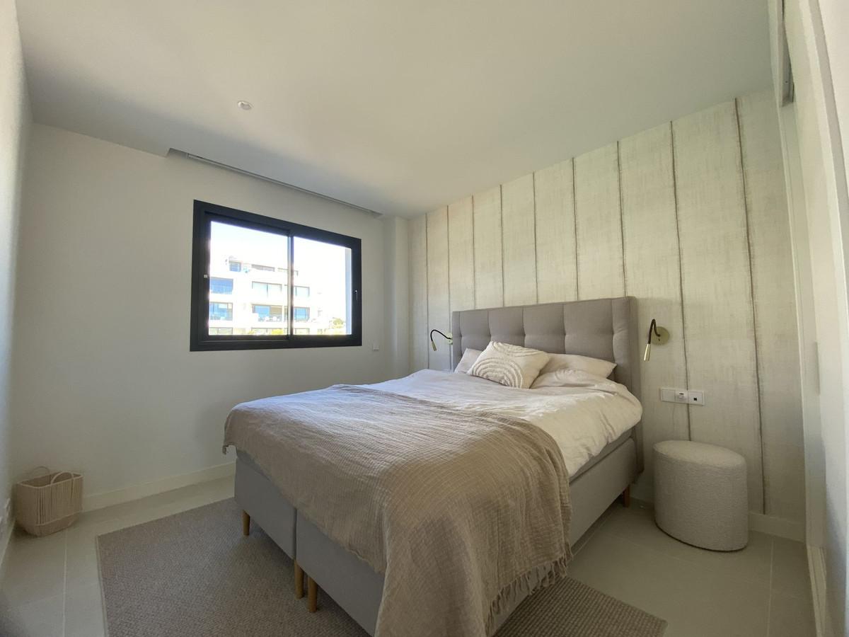Penthouse for Sale in Fuengirola