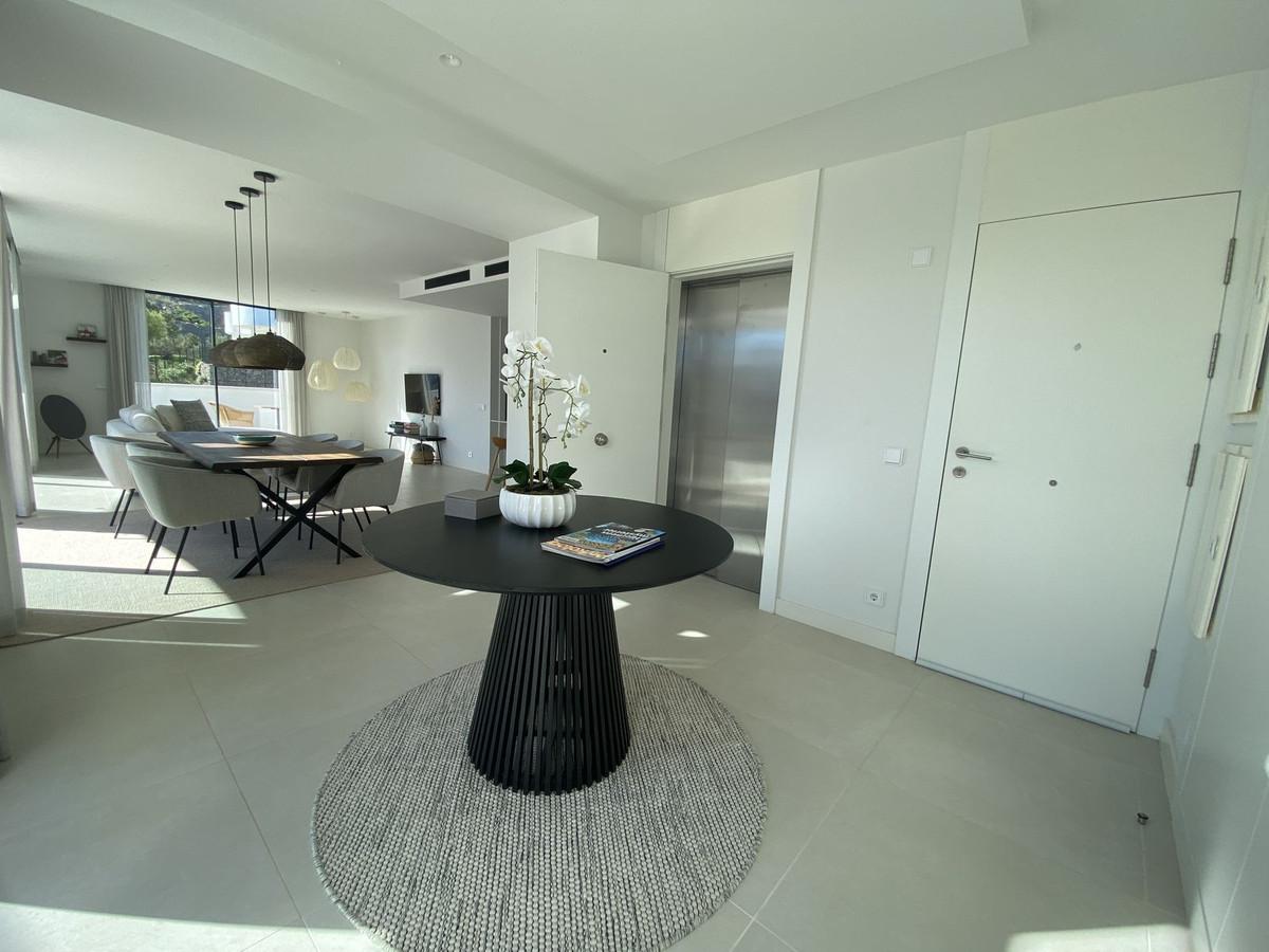 Penthouse for Sale in Fuengirola