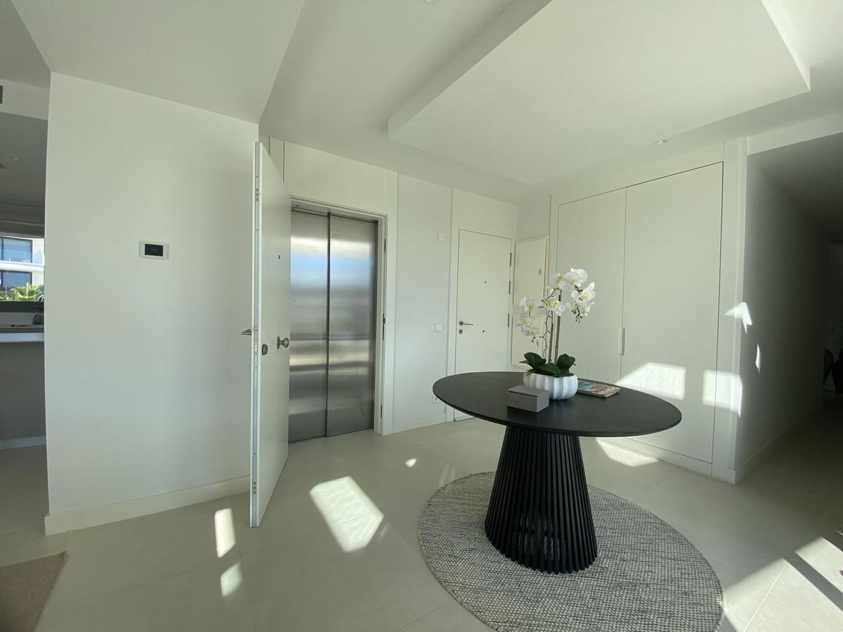 Penthouse for Sale in Fuengirola
