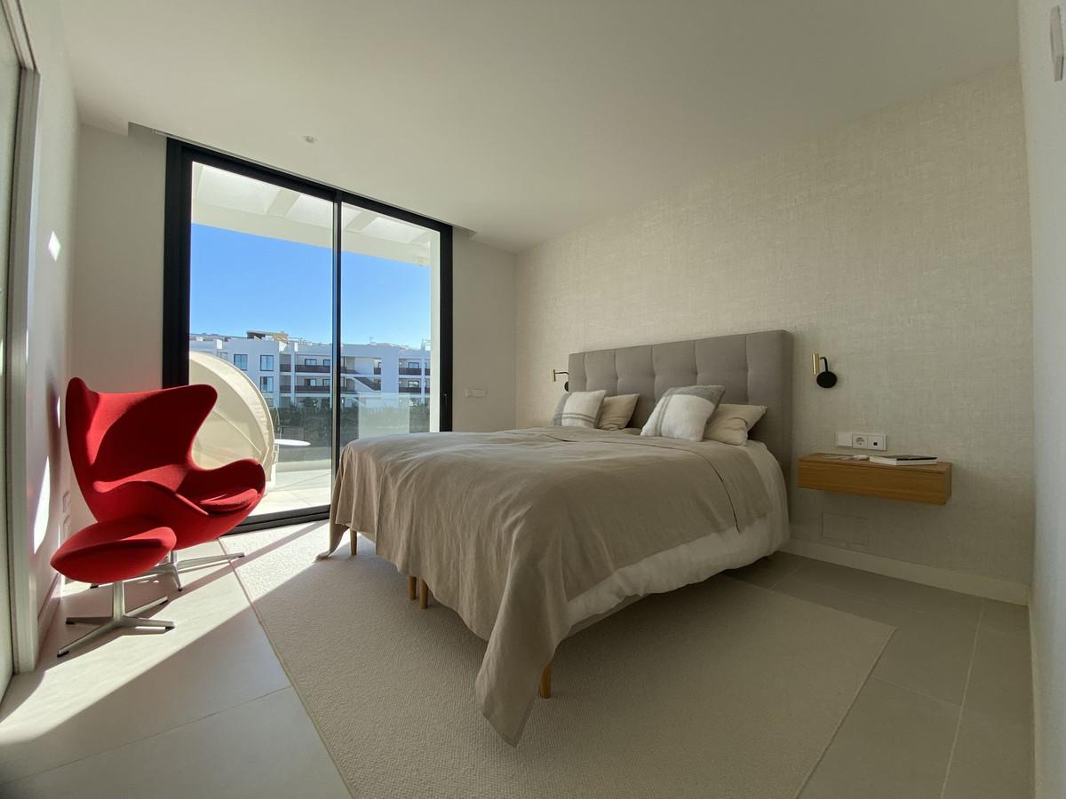 Penthouse for Sale in Fuengirola