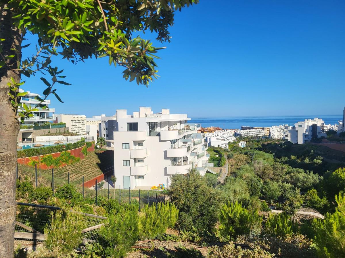 Penthouse for Sale in Fuengirola