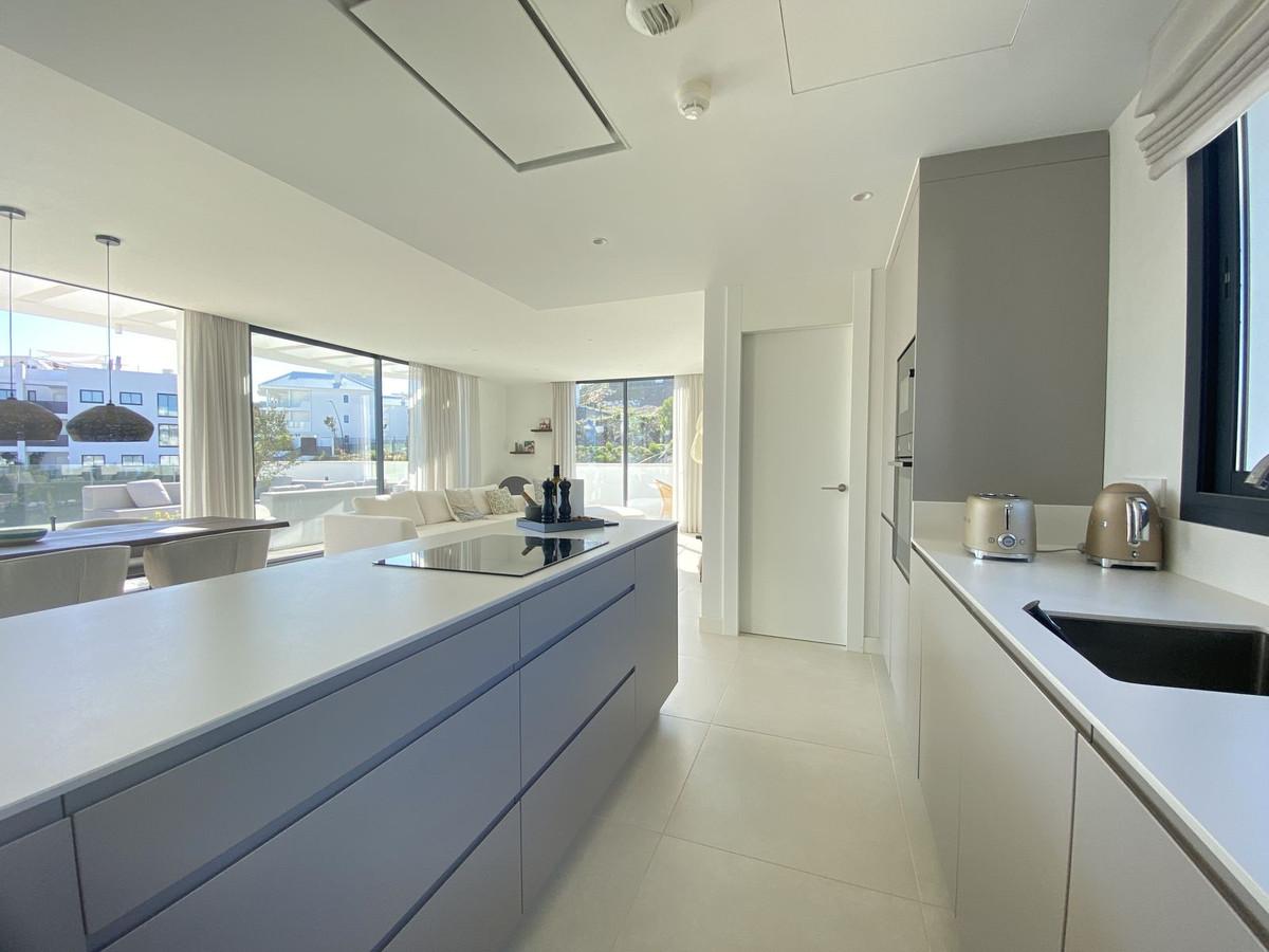 Penthouse for Sale in Fuengirola