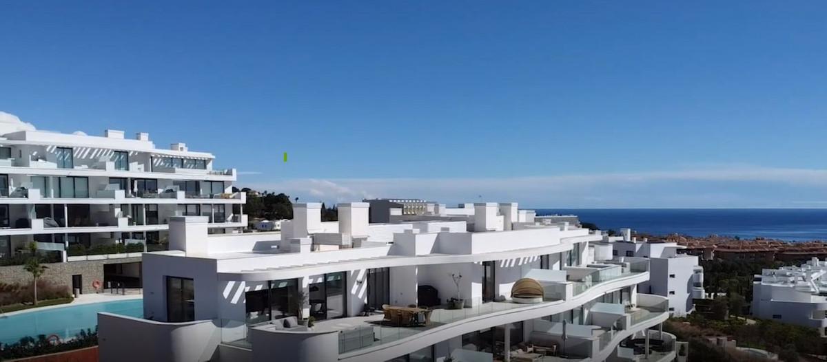 Penthouse for Sale in Fuengirola
