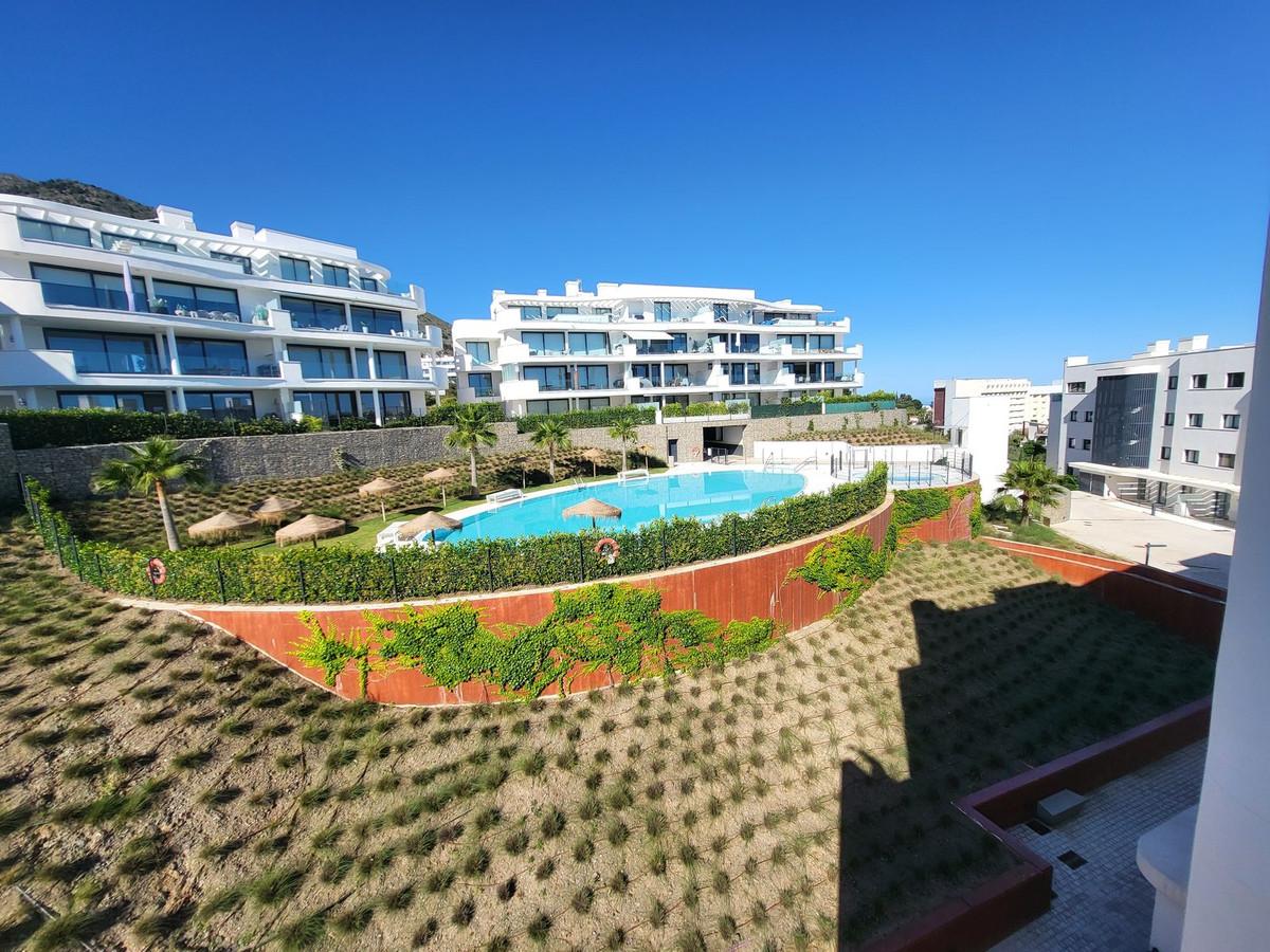 Penthouse for Sale in Fuengirola
