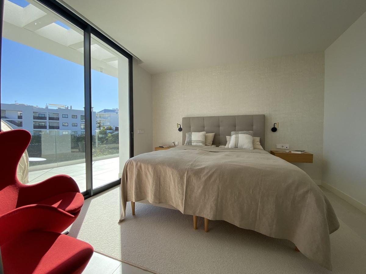 Penthouse for Sale in Fuengirola