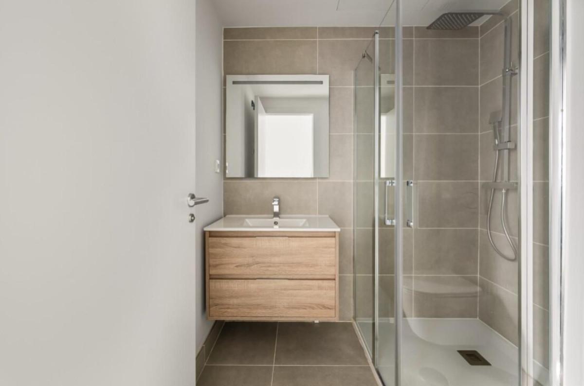 Penthouse for Sale in Fuengirola