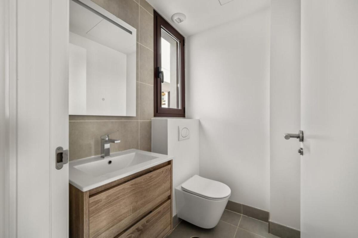 Penthouse for Sale in Fuengirola