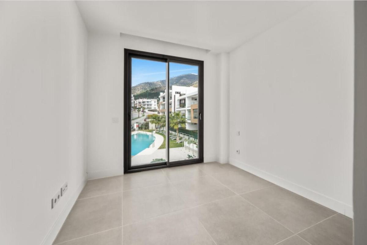 Penthouse for Sale in Fuengirola