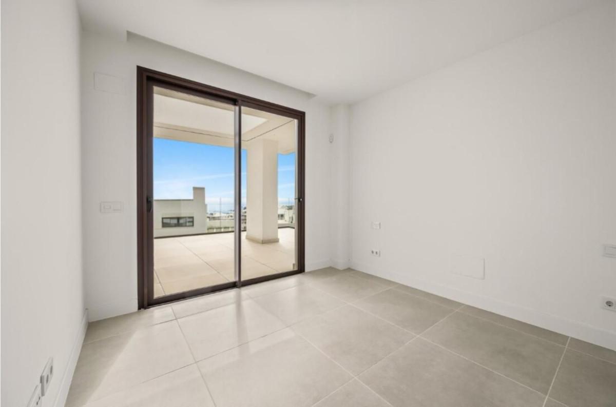 Penthouse for Sale in Fuengirola