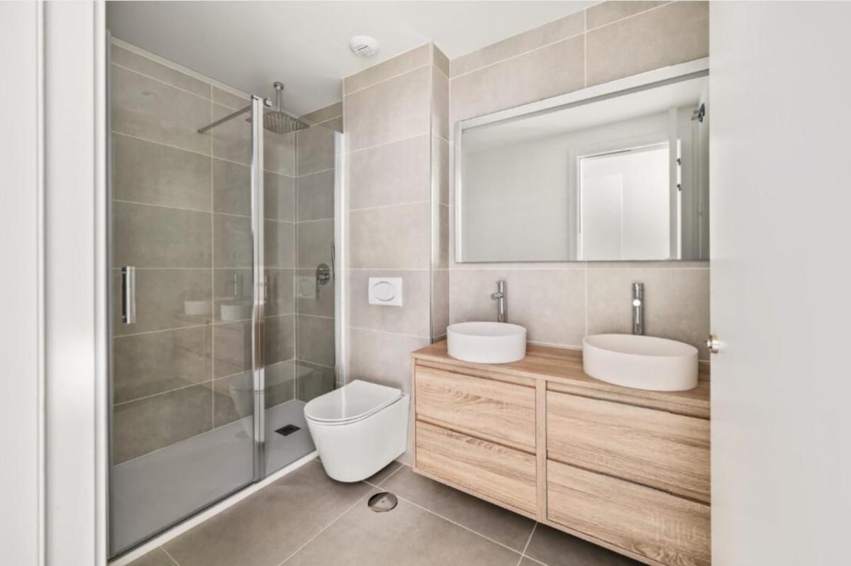 Penthouse for Sale in Fuengirola