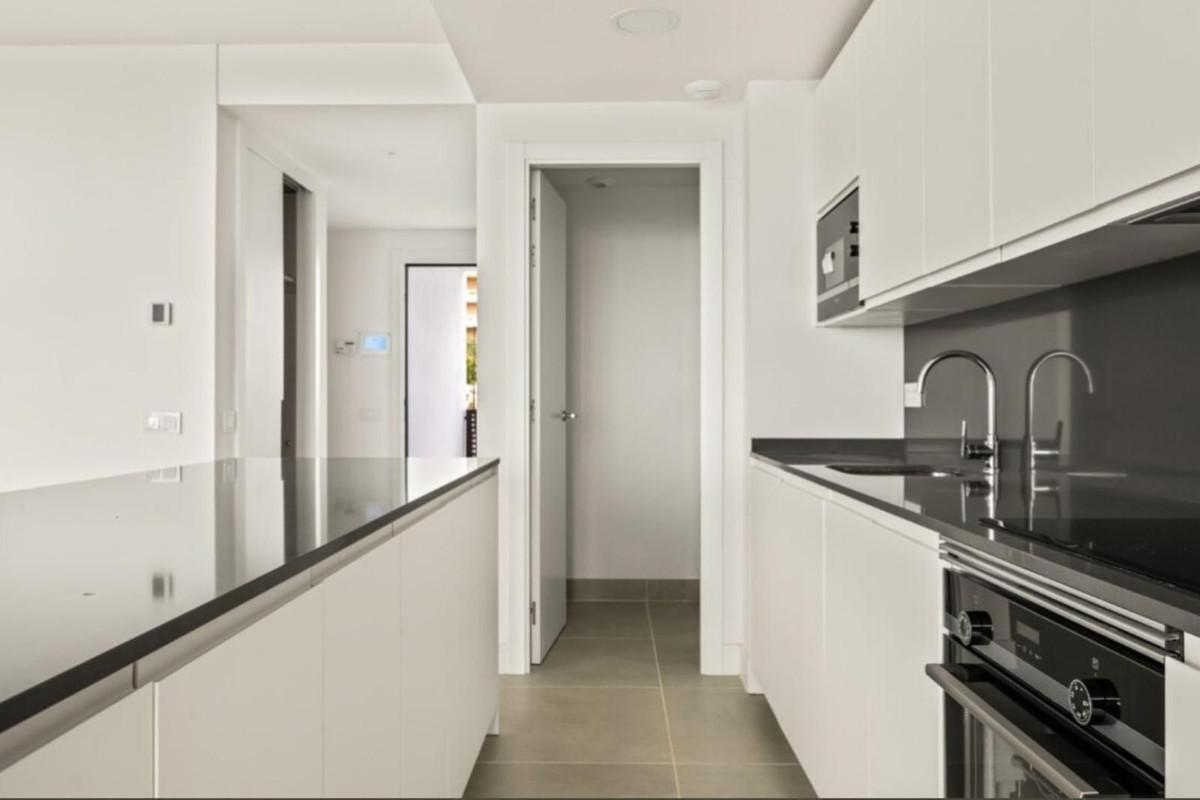 Penthouse for Sale in Fuengirola