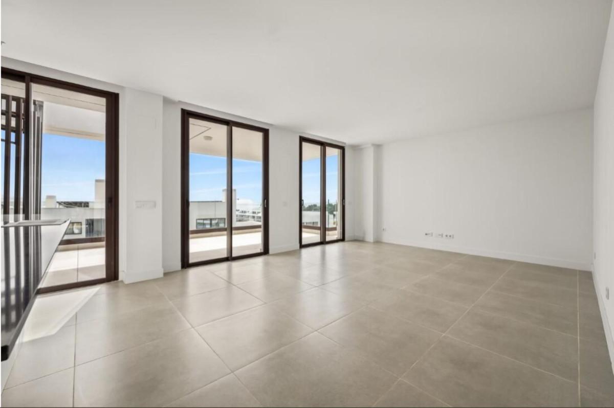 Penthouse for Sale in Fuengirola