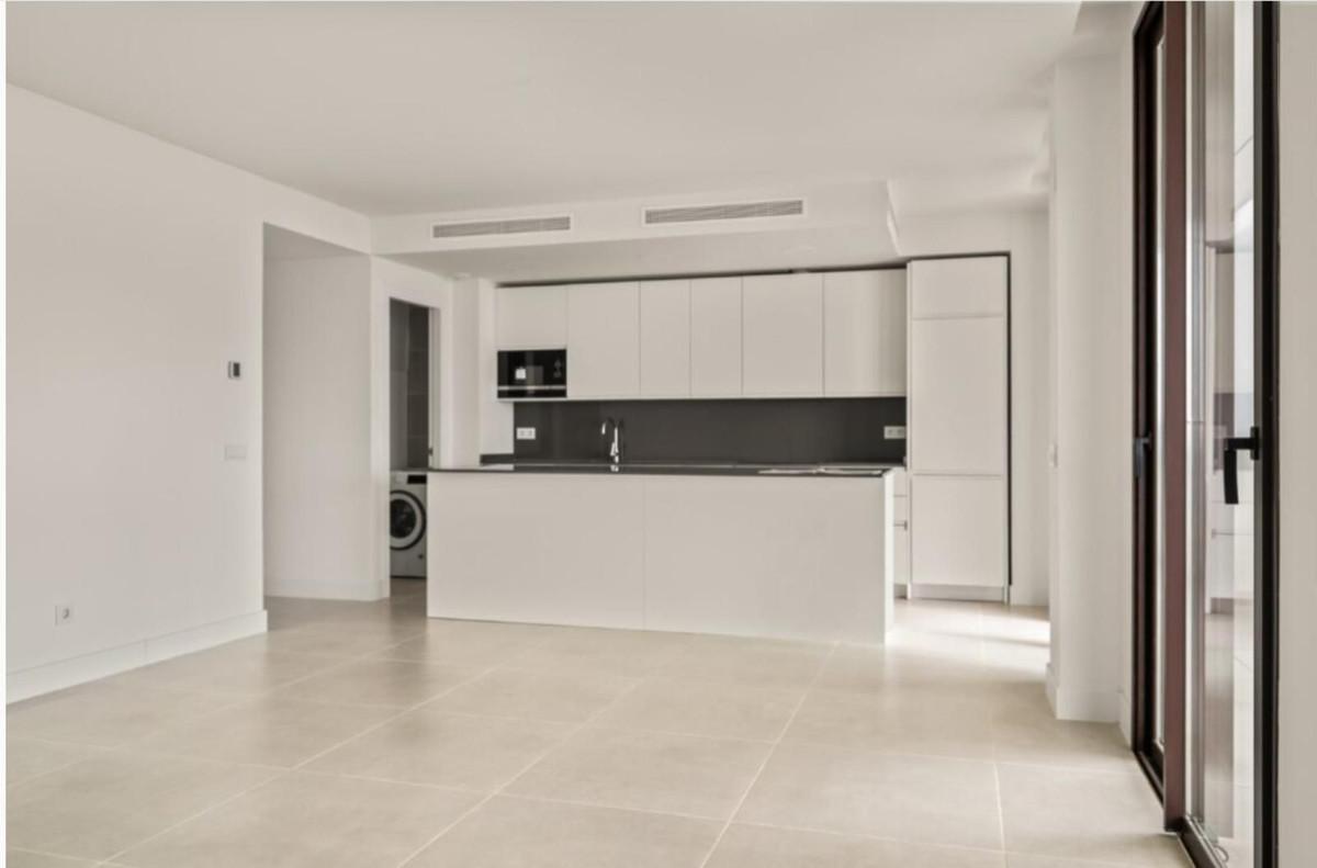 Penthouse for Sale in Fuengirola