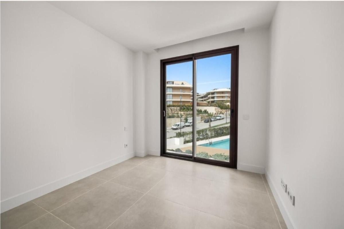 Penthouse for Sale in Fuengirola