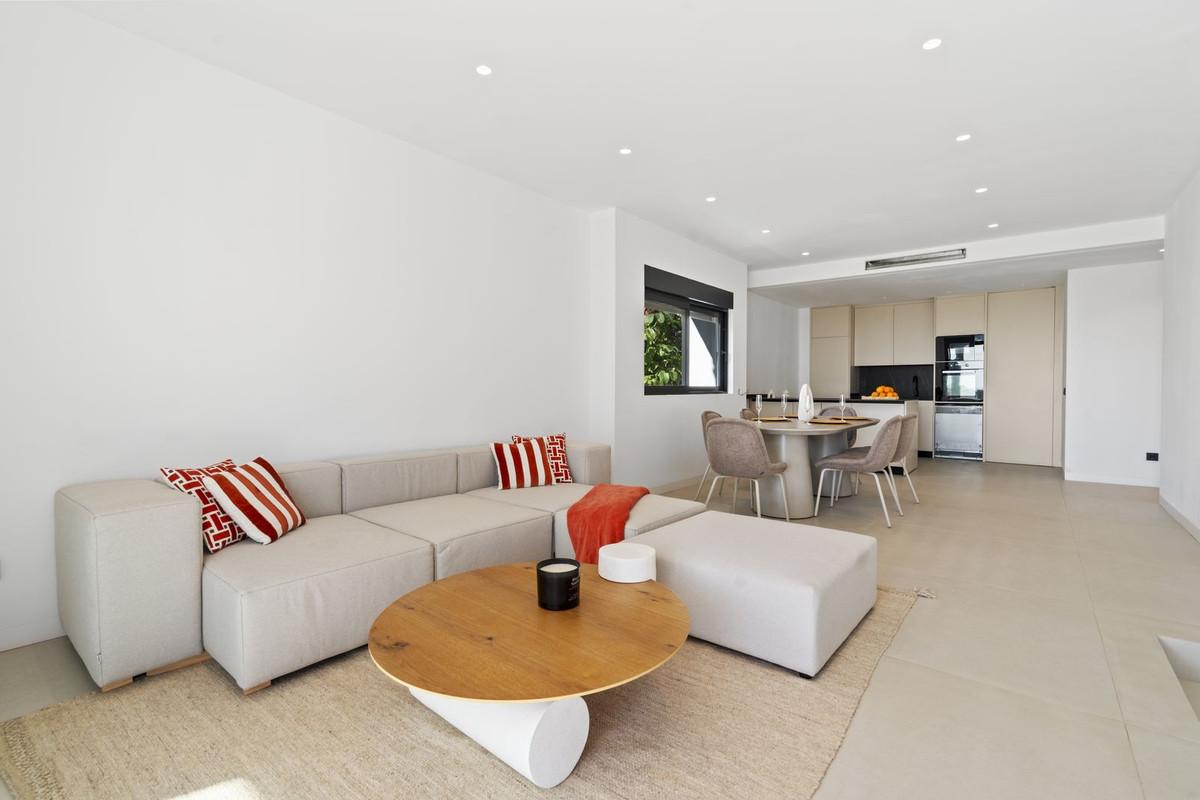 Duplex for Sale in Estepona