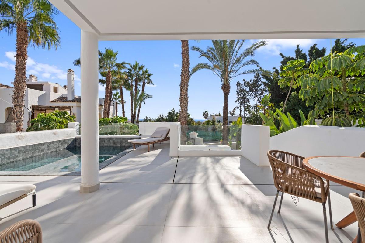 Duplex for Sale in Estepona