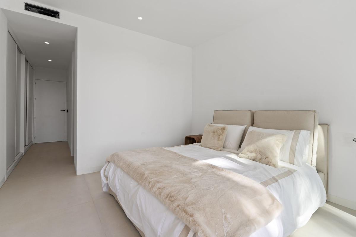 Duplex for Sale in Estepona