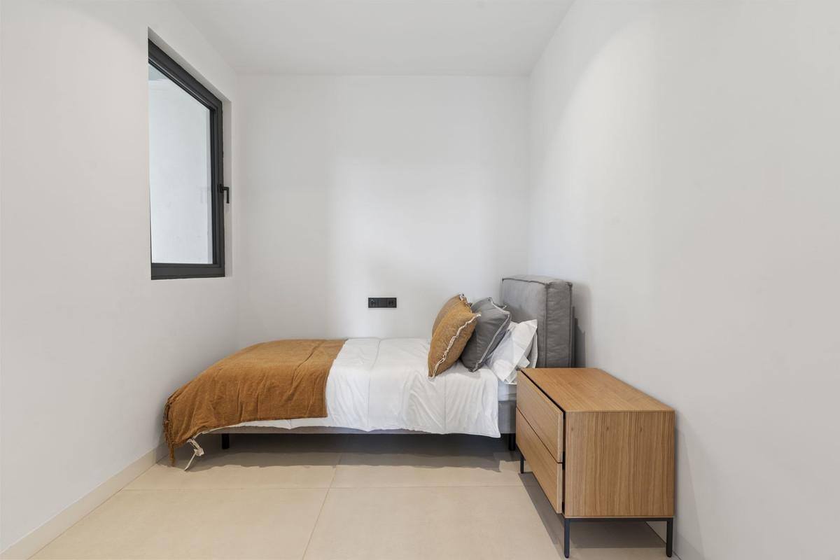 Duplex for Sale in Estepona