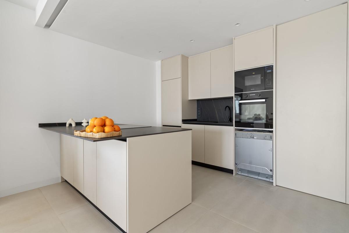 Duplex for Sale in Estepona