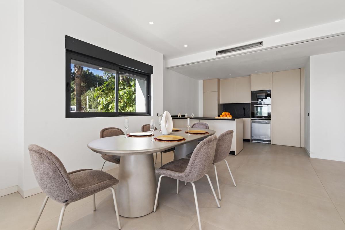 Duplex for Sale in Estepona